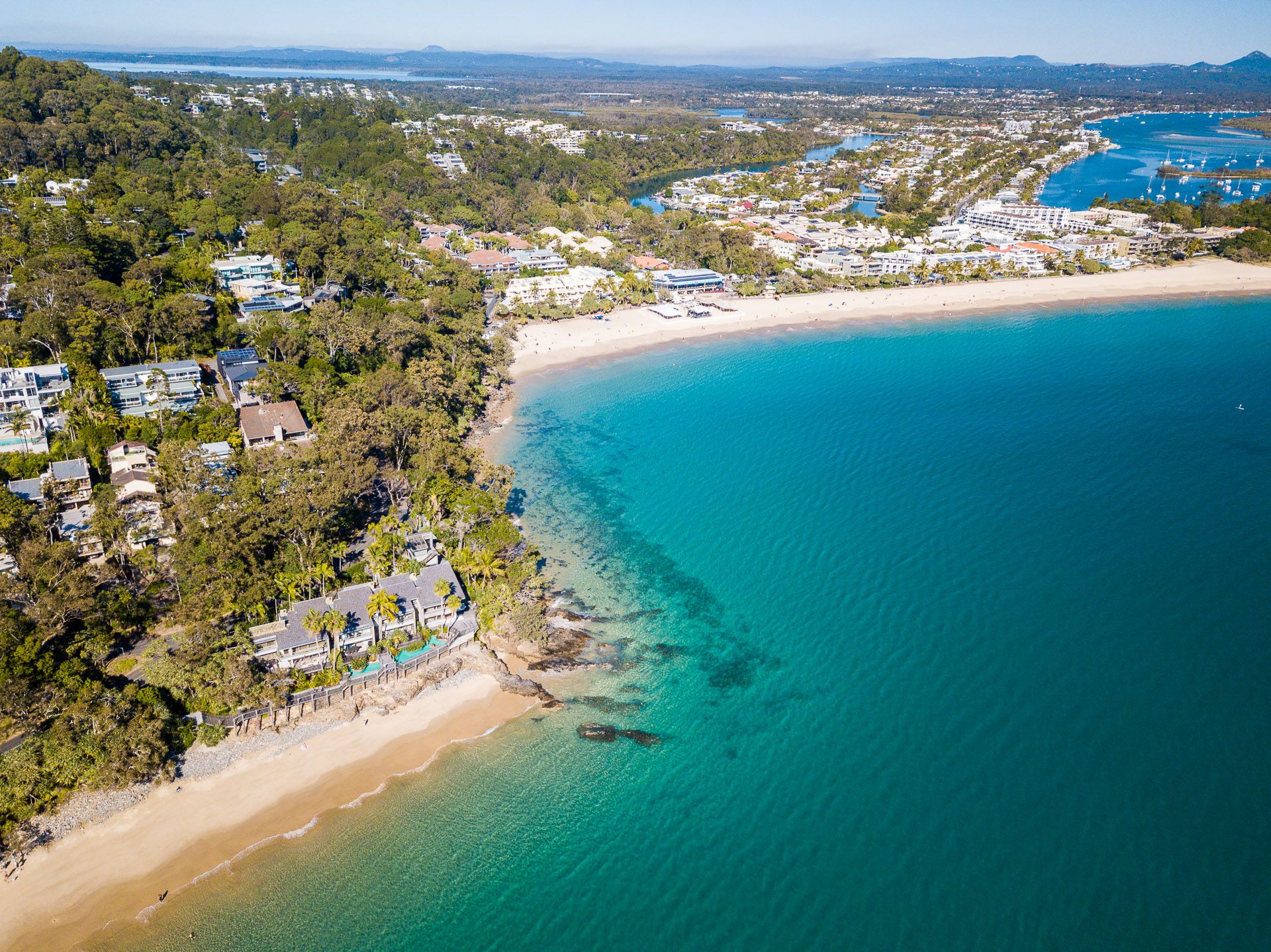 Noosa Jet Ski Hire-1